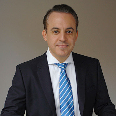 RA Christian Zahnow