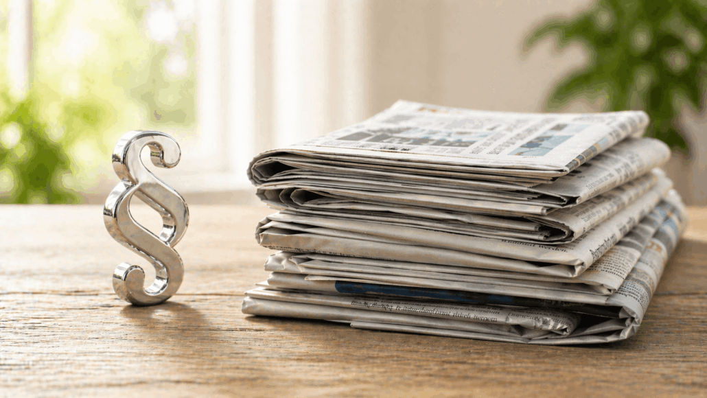 rufschaedigung-zeitungsartikel