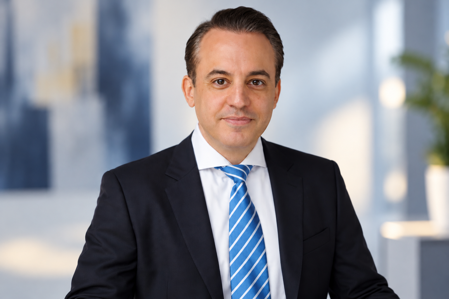 Rechtsanwalt Christian Zahnow, LL.M.